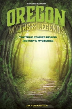 Bertrand.pt - Oregon Myths And Legends