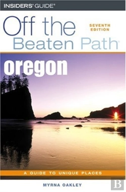 Bertrand.pt - Oregon Off The Beaten Path