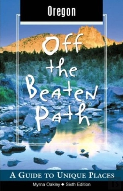 Bertrand.pt - Oregon Off The Beaten Path