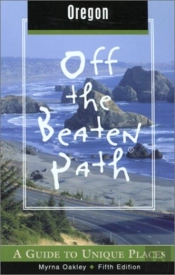 Oregon Off The Beaten Path