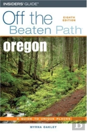 Oregon Off The Beaten Path