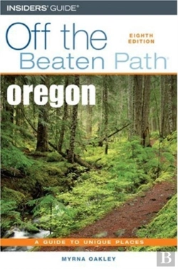Bertrand.pt - Oregon Off The Beaten Path