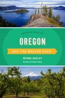 Oregon Off The Beaten Pathâ®