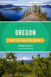 Oregon Off The Beaten Pathâ®