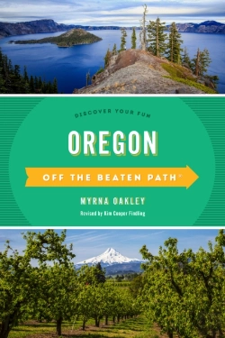 Bertrand.pt - Oregon Off The Beaten Pathâ®