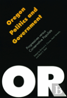 Oregon Politics And Government