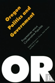 Oregon Politics And Government