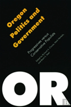 Bertrand.pt - Oregon Politics And Government