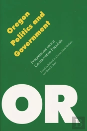 Oregon Politics And Government