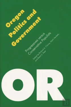 Bertrand.pt - Oregon Politics And Government