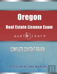 Oregon Real Estate License Exam Audiolearn
