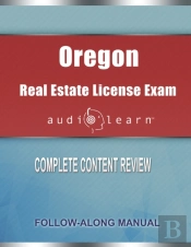 Oregon Real Estate License Exam Audiolearn