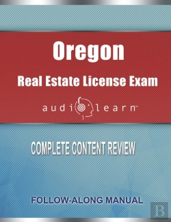 Bertrand.pt - Oregon Real Estate License Exam Audiolearn