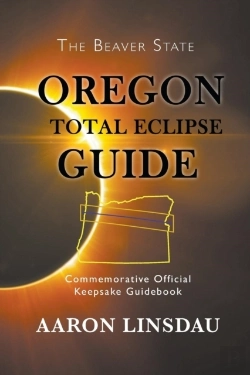Bertrand.pt - Oregon Total Eclipse Guide