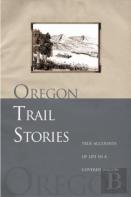 Oregon Trail Stories