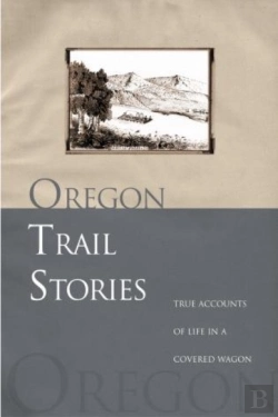 Bertrand.pt - Oregon Trail Stories