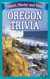 Oregon Trivia