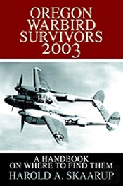 Oregon Warbird Survivors