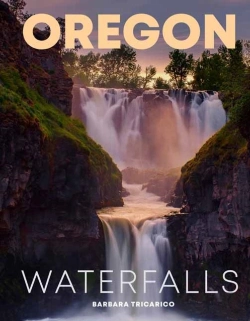 Bertrand.pt - Oregon Waterfalls