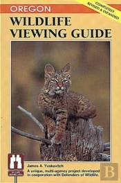 Oregon Wildlife Viewing Guide