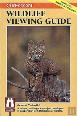 Bertrand.pt - Oregon Wildlife Viewing Guide