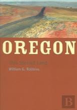 Oregon