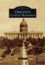 Oregon'S Capitol Buildings