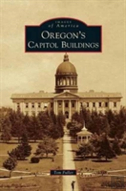 Bertrand.pt - Oregon'S Capitol Buildings