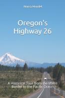 Oregon'S Highway 26