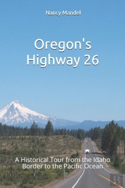 Bertrand.pt - Oregon'S Highway 26