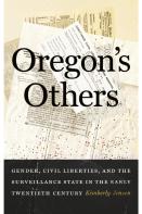 Oregon'S Others