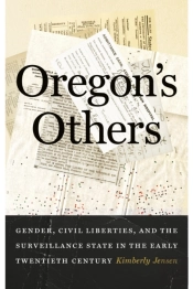 Oregon'S Others