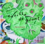 Oreille De Géant