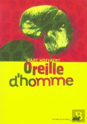 Oreille D'Homme