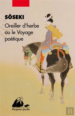 Bertrand.pt - Oreiller D'Herbes Ou Le Voyage Poetique