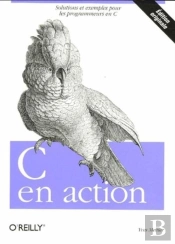 O'Reilly C En Action
