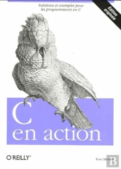 Bertrand.pt - O'Reilly C En Action