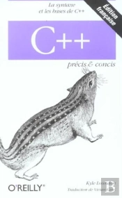 O'Reilly C++ Precis & Concis