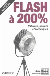 O'Reilly Flash A 200%