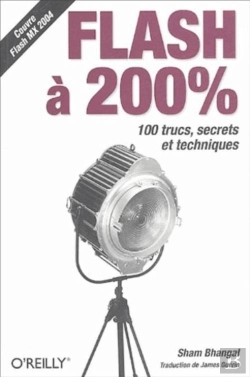 Bertrand.pt - O'Reilly Flash A 200%