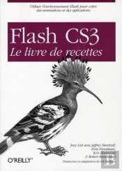 O'Reilly Flash Cs3 Recettes