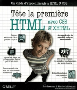 Bertrand.pt - O'Reilly Html Css Xhtml Tete