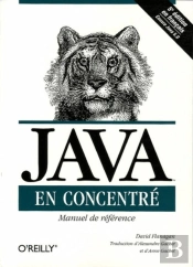 O'Reilly Java Concentre 5 Ed.