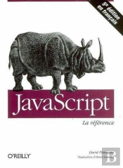 O'Reilly Javascript Ref.5e Ed.