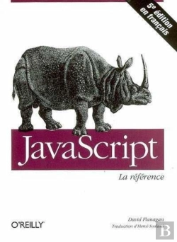 Bertrand.pt - O'Reilly Javascript Ref.5e Ed.