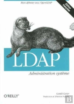 Bertrand.pt - O'Reilly Ldap Admi.Systeme