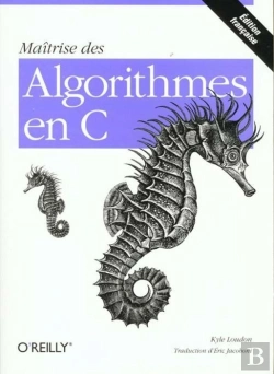 Bertrand.pt - O'Reilly Maitrise Algor.En C