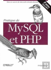 O'Reilly Prat.Mysql & Php 3ed (3e Édition)