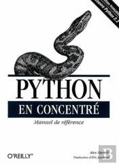 O'Reilly Python Concentre