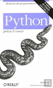 O'Reilly Python Prec.& C.3ed